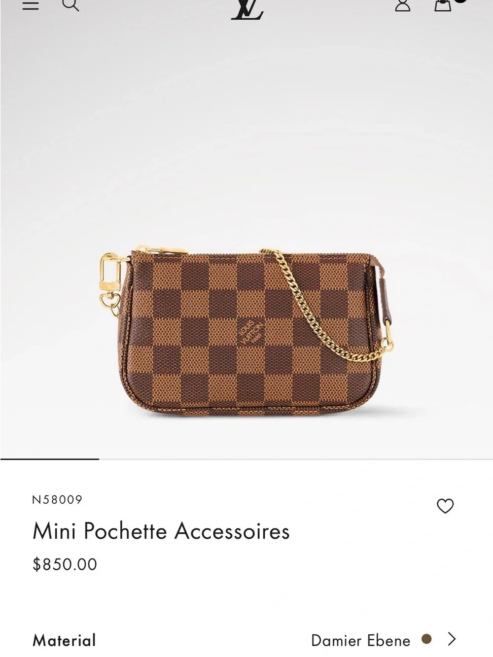 Louis Vuitton louis vuitton